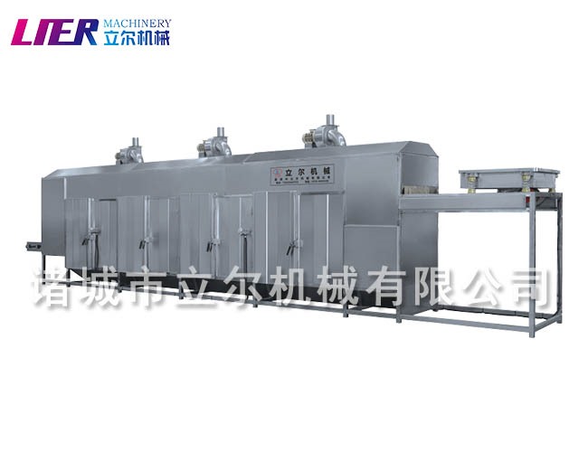 多层(三层)烘干机