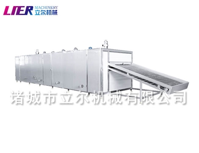 多层烘干机